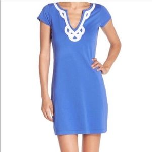 Lilly Pulitzer Brewster T-Shirt Dress